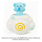 Baby Bath Toy – Cute Cloud Water Sprayer & Swimming Bath Toy