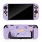 Ditto Versatile Game Console Protective Case Storage Box Large Capacity Portable Protective Case Cartoon Anime Peripheral Gift