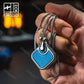 01EDC Mini Game MAZE BLOCK French Toast Fidget Slider Fidget Toys For Adults Anxiety Relief Gadgets Office Desk