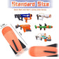 Foam Mega-Missile Refill Pack Toy Accessories Compatible for Nerf Rocket N-Strike Elite Series Missile Blaster Missile Launcher