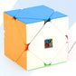 [Picube] MoYu MeiLong Skewb Magic Cube Puzzle Speed Cube 56mm Cubo Magico Educational Kids Frosted Surface Toys for Children