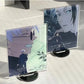 Japan Style Anime Acrylic Stand Jujutsu Kaisen Action Decorative Figurines Action Figur Ornament Toy for Desk Party Gifts