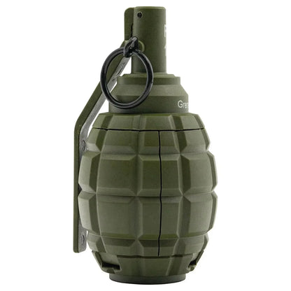Toy hand grenade, explodable simulated grenade, prank military model, boys' series, birthday gift
