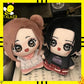 10cm Anime NANA Komatsu Osaki Cotton Doll Cute Japanese Cartoon Plush Doll Toy Peripherals Stuffed Doll For Fans Gifts