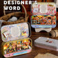 DIY Wood DollHouses Handmade Funny Box Theatre Miniature Box Cute Doll Houses Assemble Kits Gift Wooden Toys For Girls