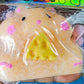 A Super Soft Toy Designed for Teenagers and Adults Which Simulates Animal Shapes To Relieve Stress and Calm Irritability