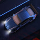 KF20 1/64 High Speed Drift RC Car 2.4G 4WD Remote Control Desktop Mini GTR Racing Model Cars for Boys Kids Toy Gift