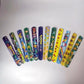 Pokemon Pikachu Wristbands Slap Snap Wrap Bracelet Anime Doll Characters Children Hand Ring Toys for Xmas Gift