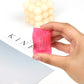 5/10pcs Sensory Marbles Ball Autism ADHD Anxiety Therapy EDC Stress Relief Hand Fidget Toys Braided Mesh Easy Bend With Marble