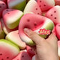 Watermelon Anti Stress Squeeze Toy Slow Rising Squishy Sensory Toy Gift Squishy Stress Reliever Squeeze Toy Stress Relief Toys
