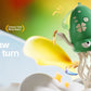 Electric Dancing Octopus Toy Animal Figurine Moving Walking Collectible for Kids And Collectors