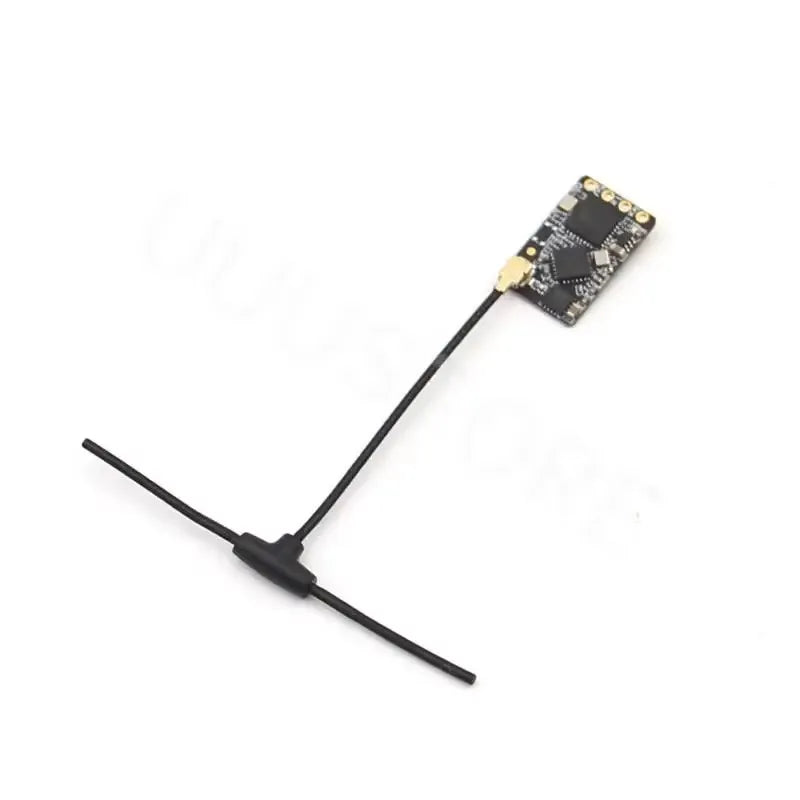 ELRS 2.4GHz NANO Receiver ExpressLRS BETAFPV 2400 RX W T Type Antenna Support Wifi Upgrade for FPV RC Drones