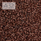 2.6mm/1000pcs Bag Mini Perler Hama Beads Iron Beads for Kids Diy Puzzles High Quality Handmade Gift Toy