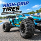 ZNLYRION RC Car Buggy 1:16 4 Wheel Drive Off-Road SG116MAX PRO Vehicle Optional Brushless Motor Anti-Slip Tire Remote Control Racing Truck