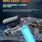 Electric Water Guns For Adults Powerful Squirt Automatic Water Suction Water Blasters Summer Outdoor Beach Toy For Boys Kid Gift