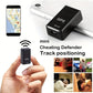 Mini Gf-07 Gps Tracker Car Bike Bicycle Pets Children Real Time Tracking Positioner Strong Magnetic Anti-Lost Locator