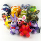 Five Night At Freddy Plush Cute Toys Doll Bonnie Bear Foxy Cartoon Stuffed Dolls Freddy Toys Fans Gifts