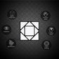[Picube] MoYu Meilong Pandora Cubo Magico Magic Cube Speed Professional Antistress For Adults Boy Educational Gift Toys