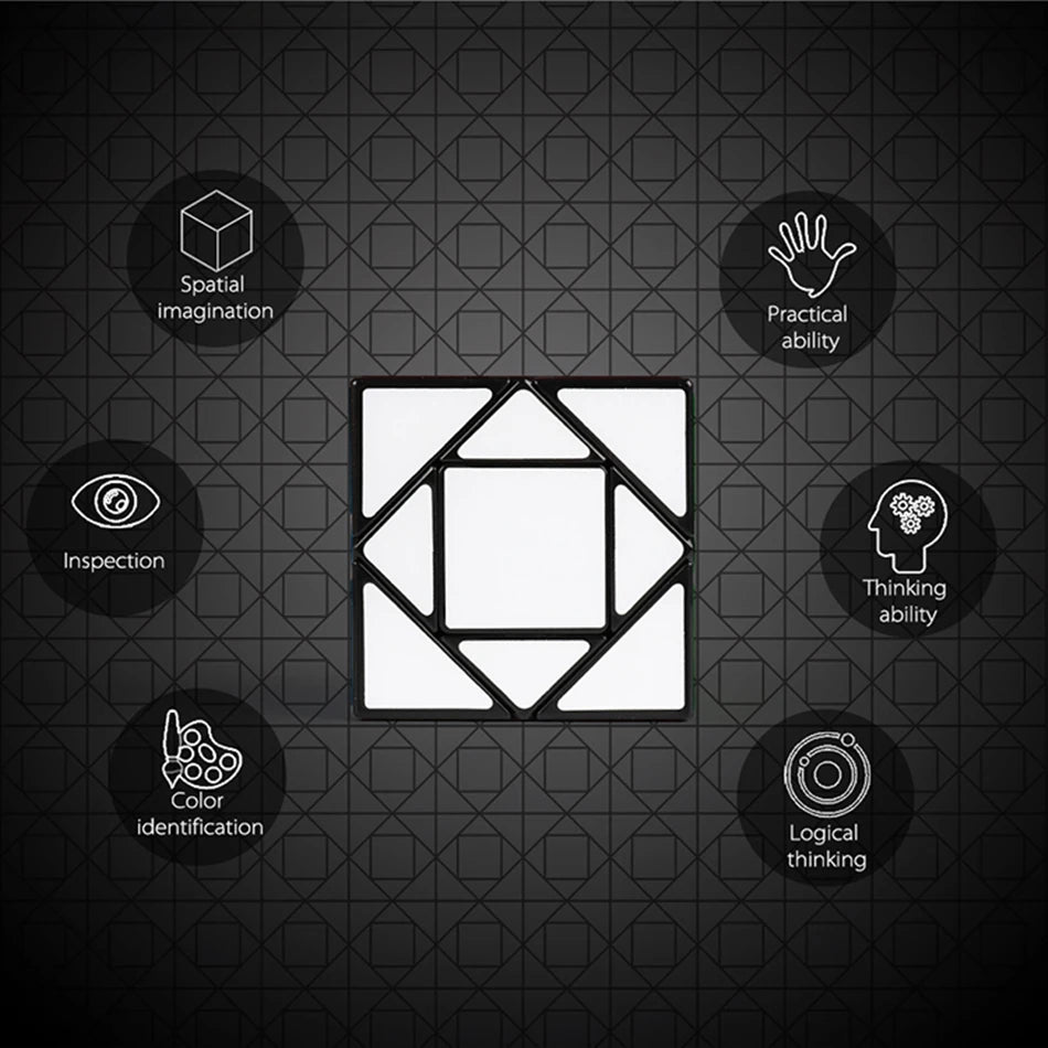 [Picube] MoYu Meilong Pandora Cubo Magico Magic Cube Speed Professional Antistress For Adults Boy Educational Gift Toys