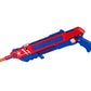 Salt Gun Upgraded accurate Aiming Fly and Mosquito Killer Adult Simulation Toy Fly Killer Flie New Shooting Game Plastic