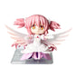 Magician Xiaoyuan Handmade Magic Girl Xiaomei Flame Animation anime Beautiful Girl Desktop Decoration