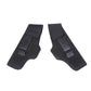 Toy Gun Holster IWB OWB Concealed Carry Handgun Holder Waist Bag Outdoor Hunting Universal Left Right Metal Clip Pistol Holsters