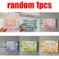 Cute 26 key stress reducing keyboard creative mechanical healing tool popular pendant small gift accessories