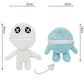 80style Game Poppy Playtimes Series 40CM Stuffed Toy Cute Cartoon Character Creativity Skin Friendly and Soft Plush Toy Gift