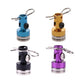 4Pcs RC Car Metal Strong Magnet Body Shell Column Post for 1:12 1:10 Traxxas Hsp Tamiya AXIAL SCX10 Body Mount Clips