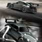 4WD Remote Control Drift Car Full Size 1:24 Mini Remote Control Racing Car Model 2.4G Radio High Speed 4X4 RC Car Vehicle Toy
