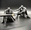 3d Printing Bat Pen Holder Handheld Personalized Stationery Storage Desktop Trendy Play Decoration Office Learning Fun Ornament