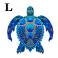 Unique Wooden Tree of Life Puzzles – Irregular Animal-Shaped Jigsaw, Fun Leisure Toy, Perfect Gift for Christmas, Birthdays