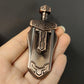 EDC Sword Decompression Toys Fidget Sliders Fidget Toys Stress Relief for Adults Magnetic Metal Toys Anti-Anxiety Office