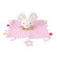 Elephant Baby Comforter Blanket Soft Appease Towel Baby Rattle Animals Toys Soothe Reassure Sleeping Towel Lathe Hang Toddler