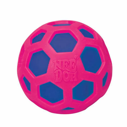 Schylling NeeDoh Stress Relief Ball, Maltose Squeeze Fidget Toy, Party Gifts for Adults, Emotional Relaxation To