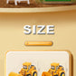 Engineering Vehicle Model Press Sliding Car Excavator Bulldozer Children Educational Construction Vehicle Toy Kids Boy Gift