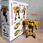 JYH 8809 KO SS05 SS87 SS93 SS13 Transformation Hornet Warrior Hot Rod Grimlock  Deformation KO