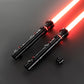 Maul Double Bladed Lightsaber Comes with 2 Handles and 2 Blades