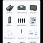 ZNLYRION RC Drone 4K Dual Camera  E99 PRO Optical Flow Obstacle Avoidance Foldable FPV Quadcopter Toy for Beginners
