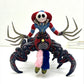 New Prototype Giblet Chum Chompkins Horror Game 5 Plush Doll Cute Anime Peripherals Toy Birthday Christmas Gift