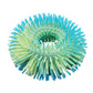 1/4PCS Dense Hair Bracelets Fidget Toys Contrast Color Stress Relief Stretch String Sensory Toys for Kids Gifts Classroom Prizes