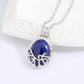 The Vampire Diaries Katherine Necklace Vintage Pendant Fashion Movie Jewelry Cosplay For Women Pendant
