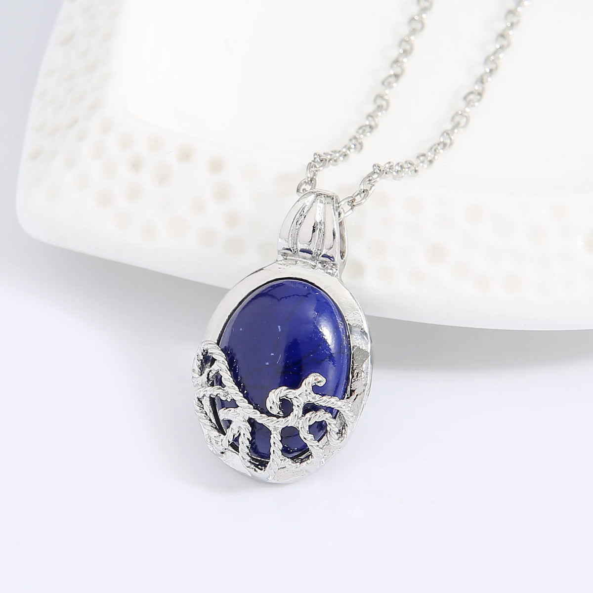 The Vampire Diaries Katherine Necklace Vintage Pendant Fashion Movie Jewelry Cosplay For Women Pendant