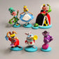 New Product Alice Handmade Cute Desktop Decoration Festival Accessories Home Decoration Handmade Ornaments Surprise Gift