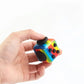 Creative Antistress Fidget Compression Anti-stress Sensory New Novelty Magic Dice Toys for Children Adults Office Stress Relief