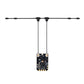 Radiomaster XR3 2.4GHz 900Mhz Dual-band Nano Multi-Frequency ExpressLRS Receiver