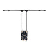 Radiomaster XR3 2.4GHz 900Mhz Dual-band Nano Multi-Frequency ExpressLRS Receiver