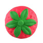 Super Jumbo Strawberry Squishi Cream Scented Slow Rising Stress Reliever Toy for Kids And Grownups 11.5x9cm Squeeze Squishy Toy