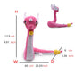 Dragonair Plush Toys Cute Blue Pink Dragonair Soft Anime Stuffed Peluche Cartoon Plushies Dolls Kids Christmas Gifts Ornament