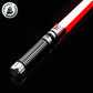 TXQSABER Neo Pixel Heavy Dueling RGB Lightsaber Metal Hilt Toys Cosplay Gift Light Jedi Saber Swords